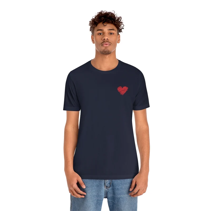 Choose Equality Pride Tee