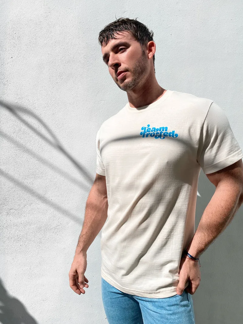Team Frosted T-Shirt