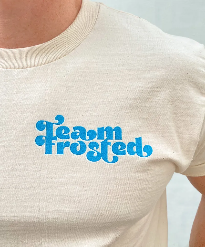Team Frosted T-Shirt