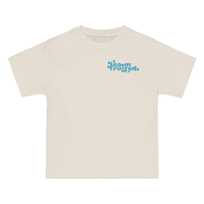 Team Frosted T-Shirt