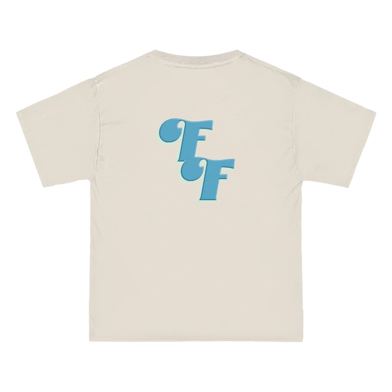 Team Frosted T-Shirt