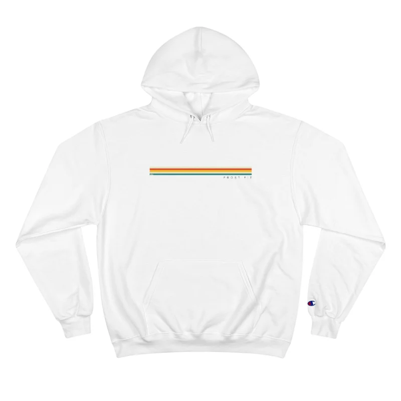 Champion Frost Fit Hoodie