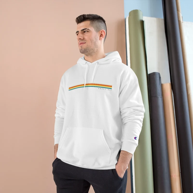 Champion Frost Fit Hoodie