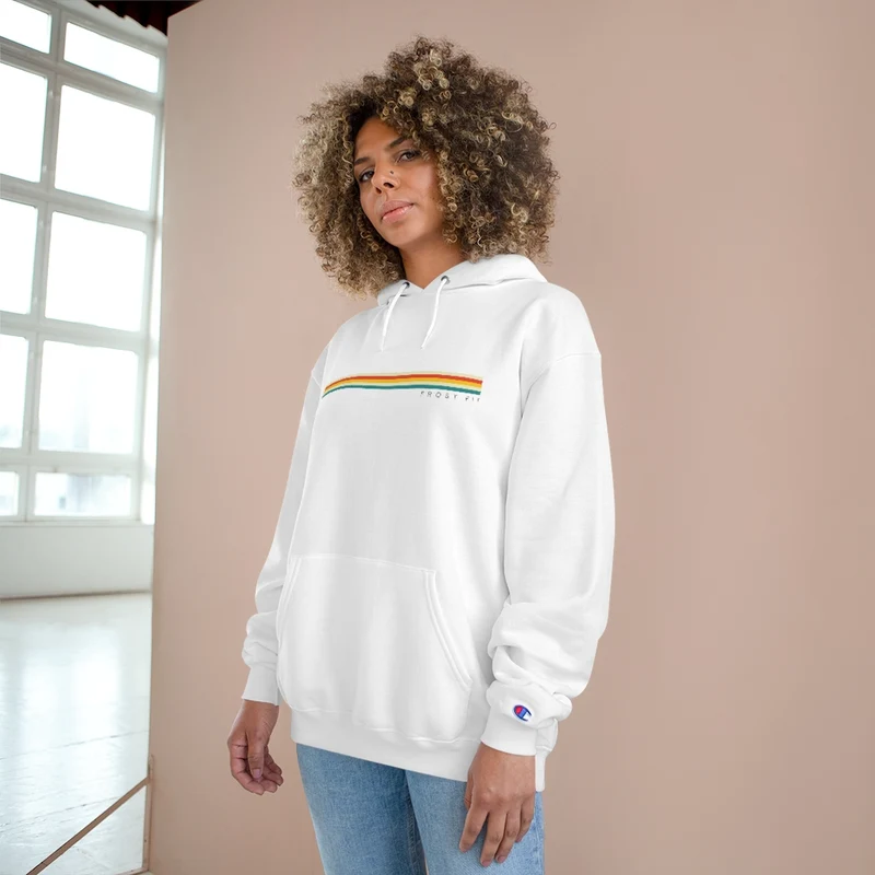 Champion Frost Fit Hoodie