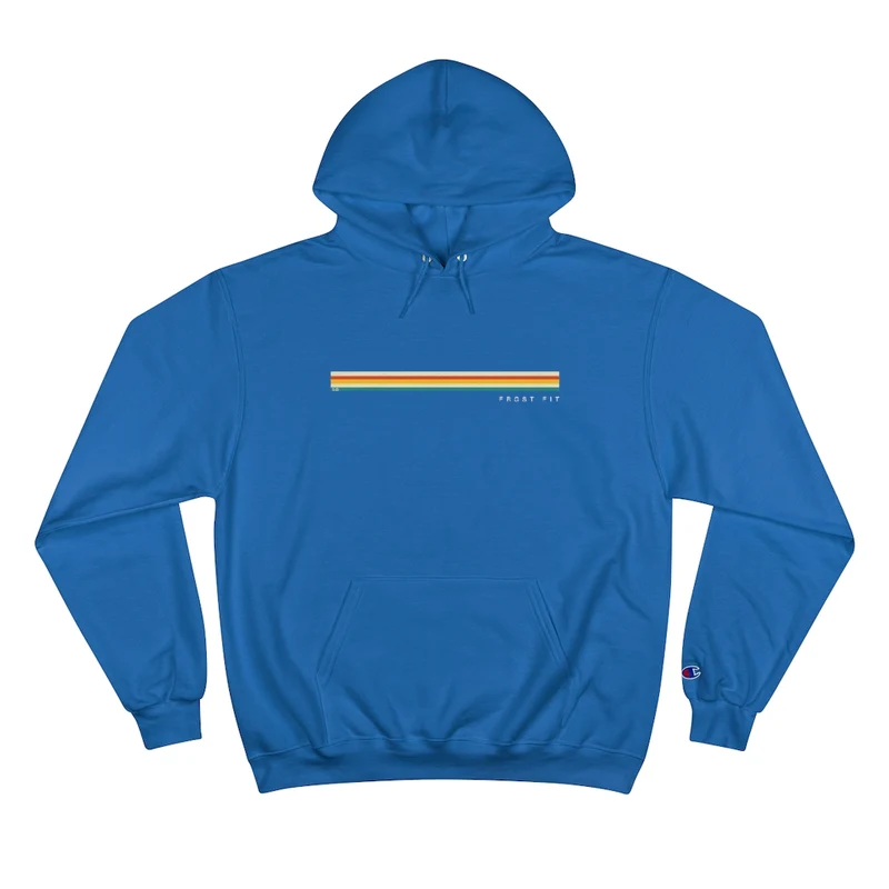 Champion Frost Fit Hoodie