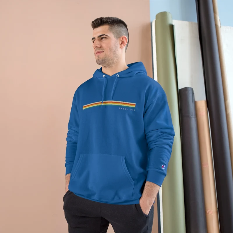 Champion Frost Fit Hoodie
