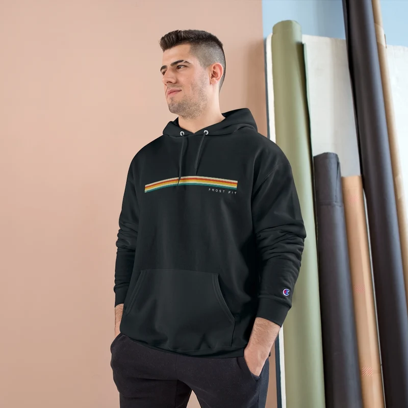 Champion Frost Fit Hoodie