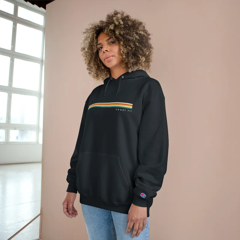 Champion Frost Fit Hoodie