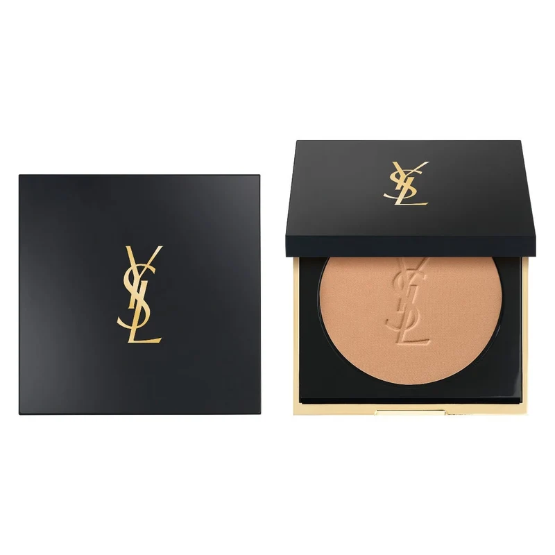 Encre De Peau All Hours Powder