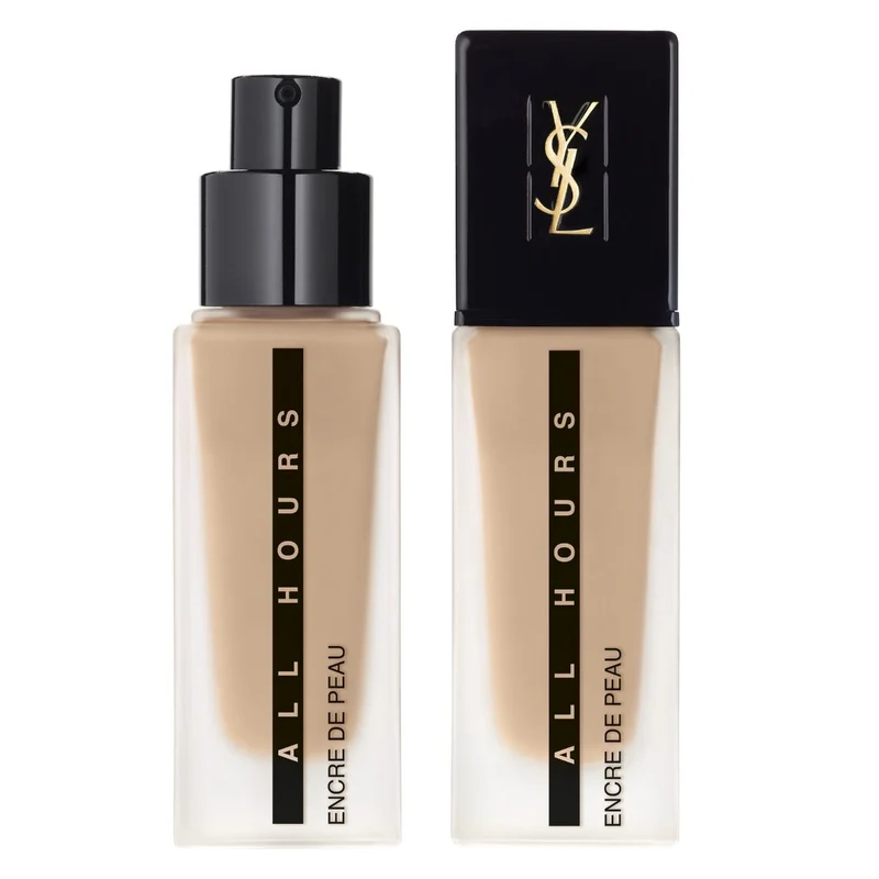Encre De Peau All Hours Foundation