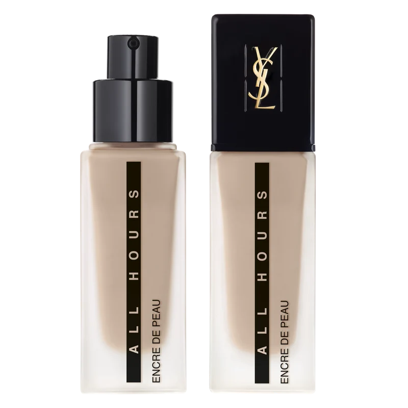 Encre De Peau All Hours Foundation