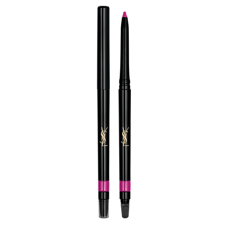 Dessin Des Levres Lip Styler