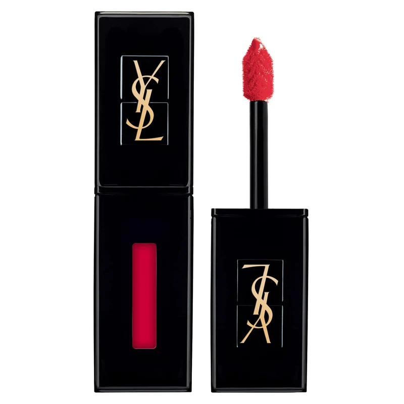 Rouge Pur Couture Vernis À Lèvres Vinyl Cream