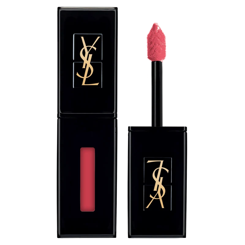 Rouge Pur Couture Vernis À Lèvres Vinyl Cream