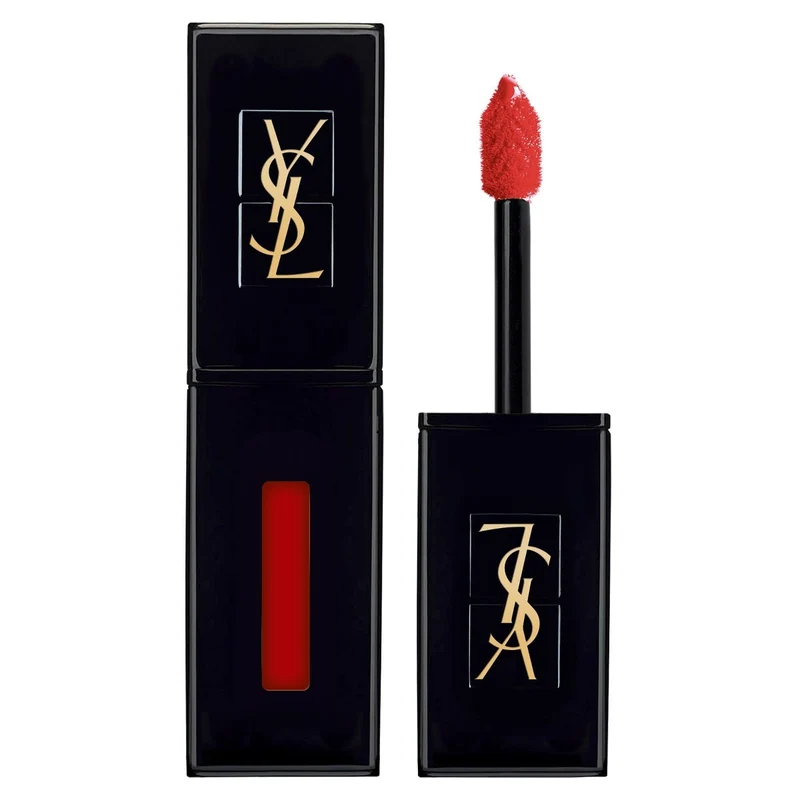 Rouge Pur Couture Vernis À Lèvres Vinyl Cream