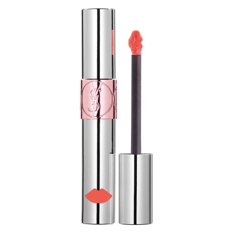 Volupté Liquid Colour Balm