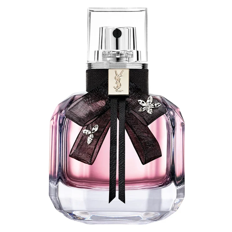 Mon Paris Floral