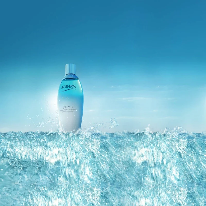 L'Eau