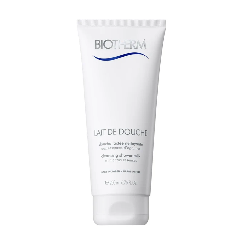 Lait De Douche