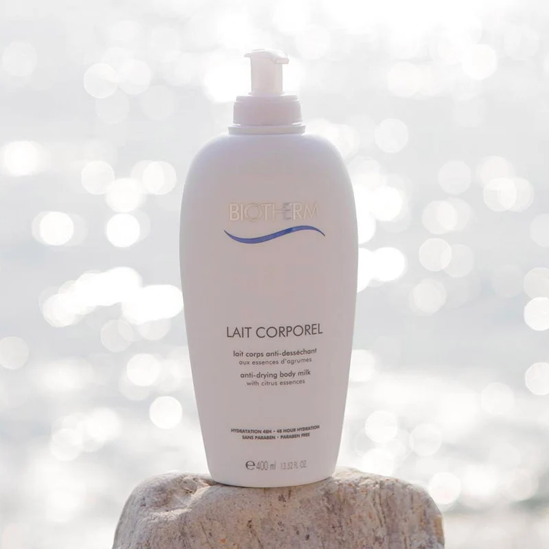 Lait Corporel L'Original