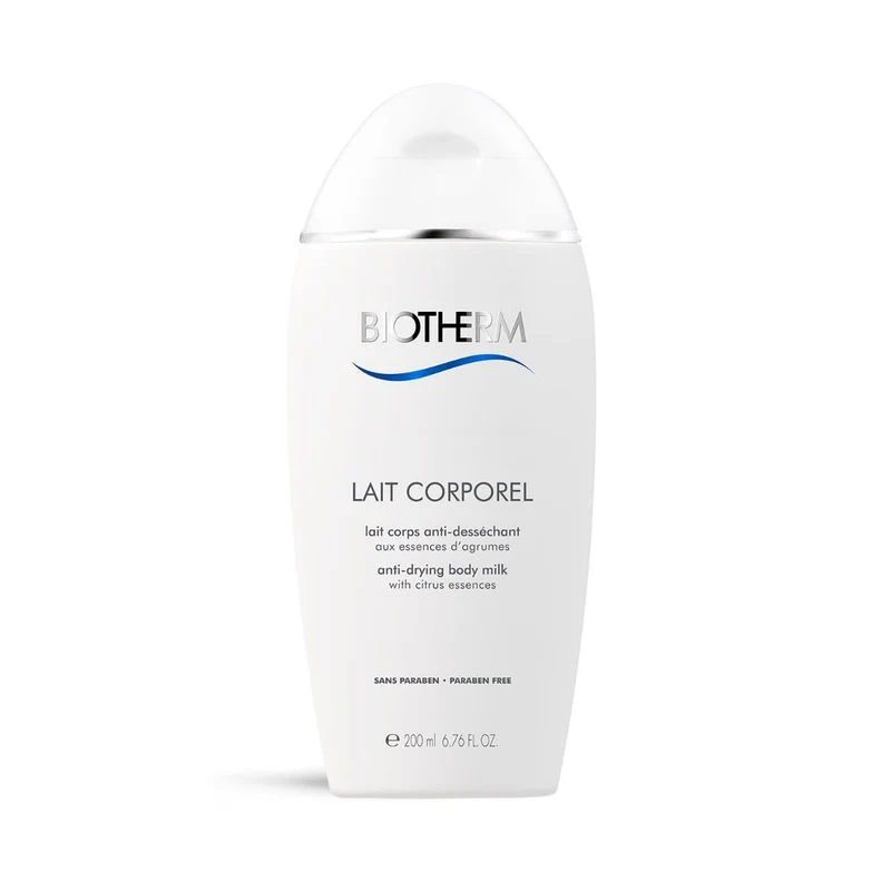 Lait Corporel L'Original