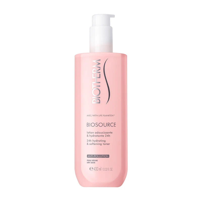 Biosource Lotion Adoucissant Pelli Secche
