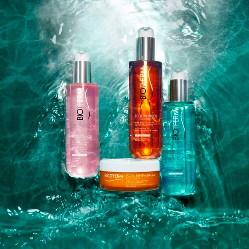 Biosource Lotion Tonifiant Pelli Normali E Miste