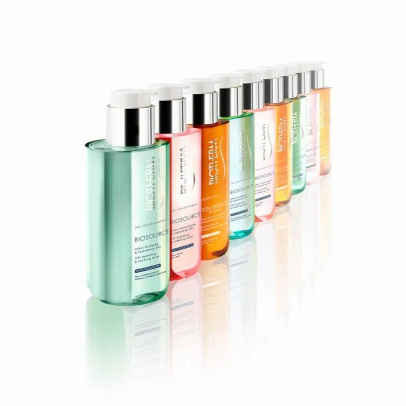 Biosource Mousse Nettoyante Pelli Secche