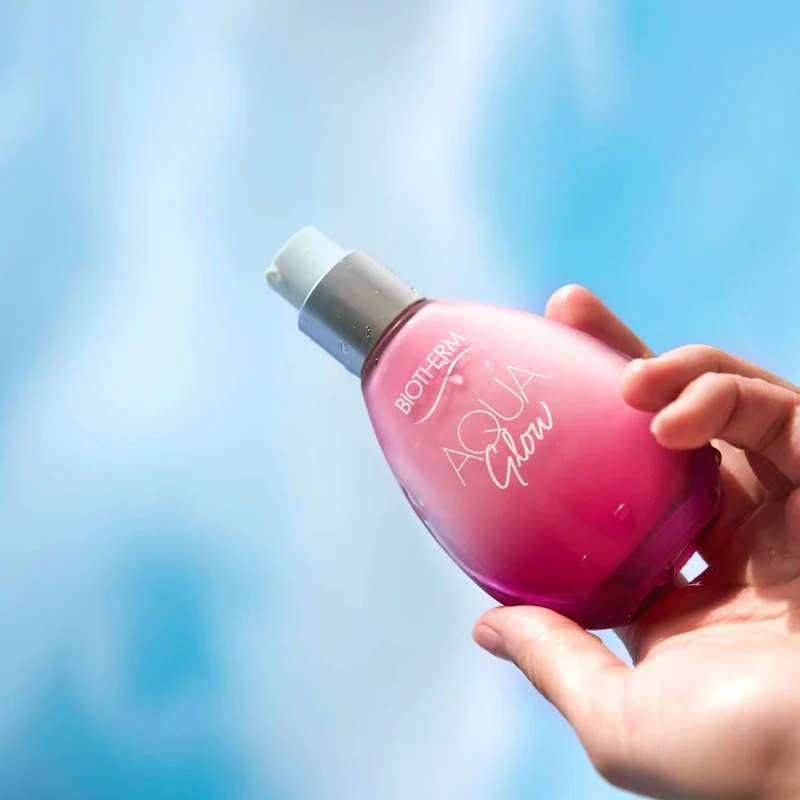Aqua Super Concentrate Glow