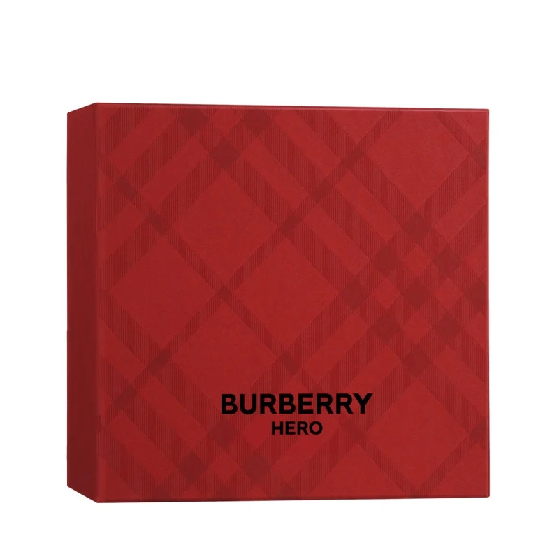 Burberry Hero Eau de Toilette Cofanetto Regalo
