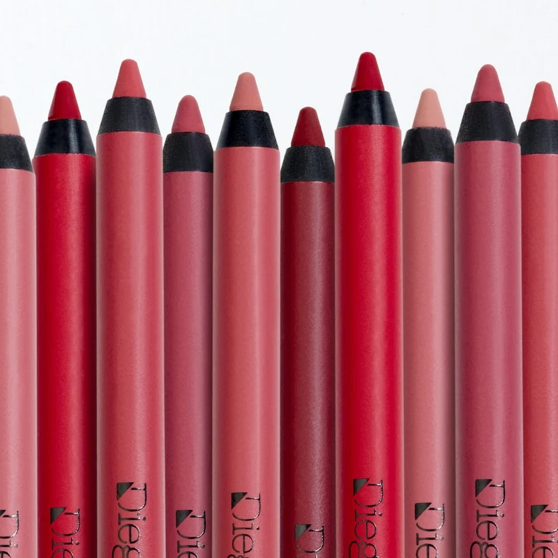 Stay On Me Lip Liner 170 Contouring