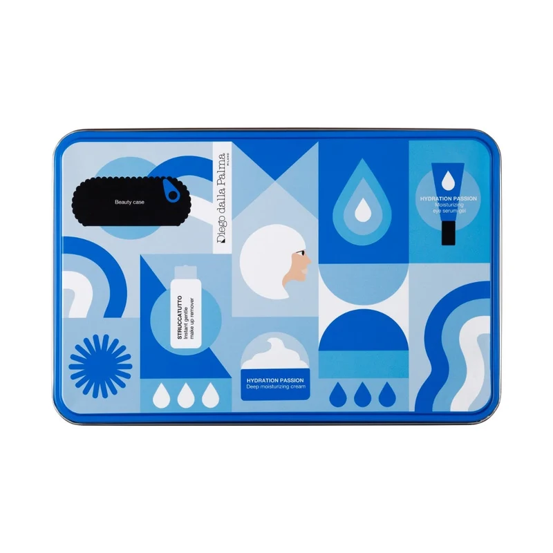 Kit Hydration Passion