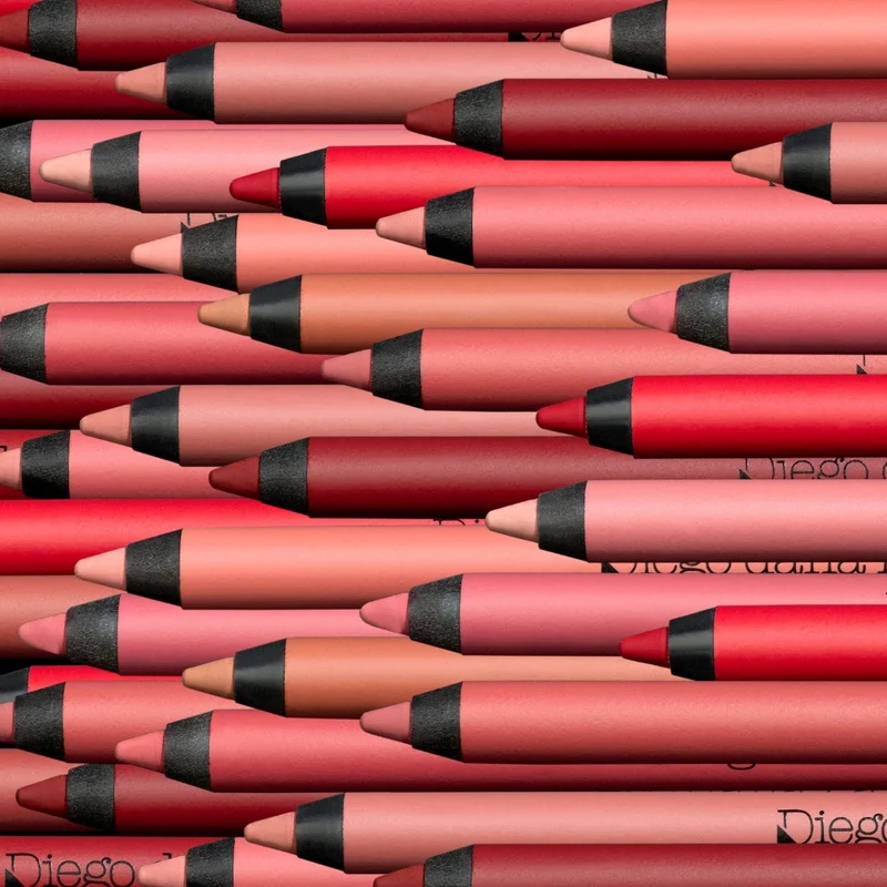 Stay On Me Lip Liner 163 Mauve
