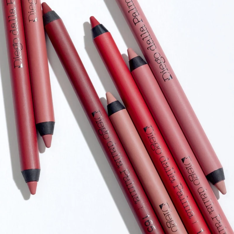 Stay On Me Lip Liner 163 Mauve