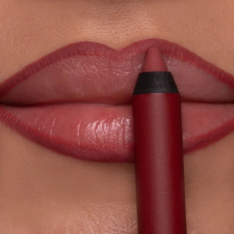 Stay On Me Lip Liner 164 Marsala
