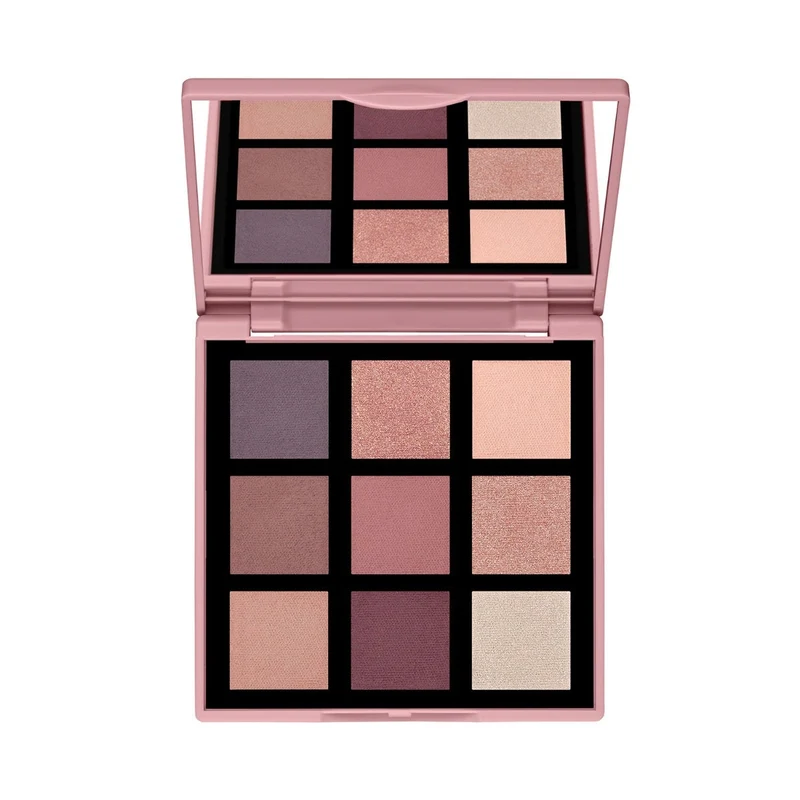 Nuda Pink