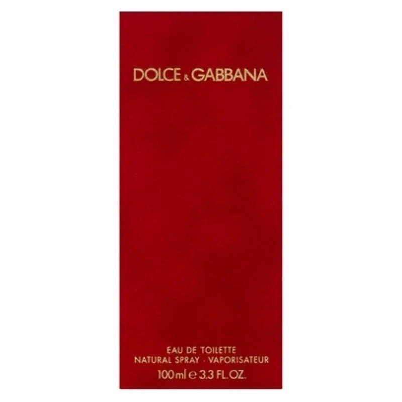 Original Eau de toilette 100ml