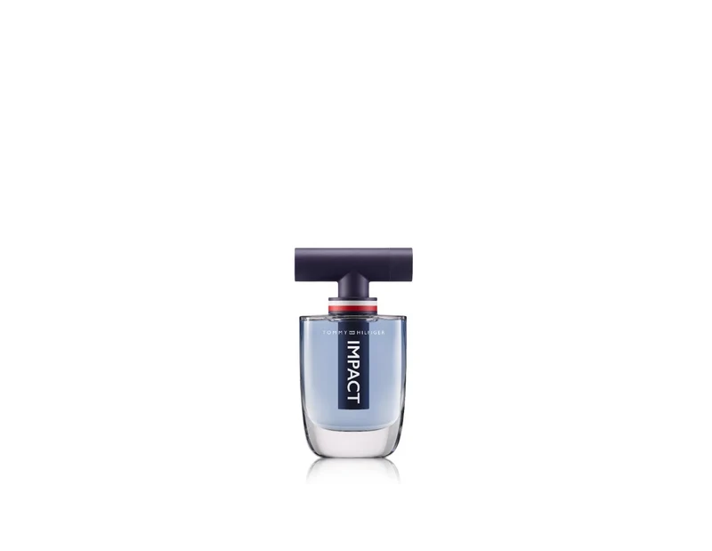 Impact Eau de Toilette