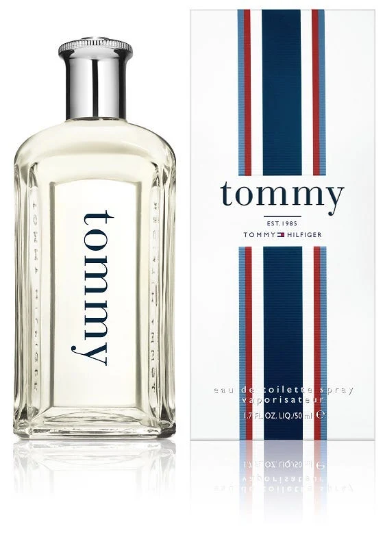 Tommy Eau de Toilette