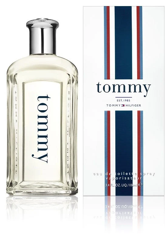 Tommy Eau de Toilette
