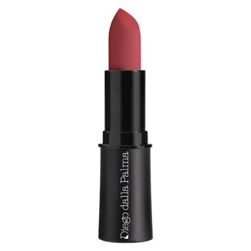 Matt on Me Lipstick