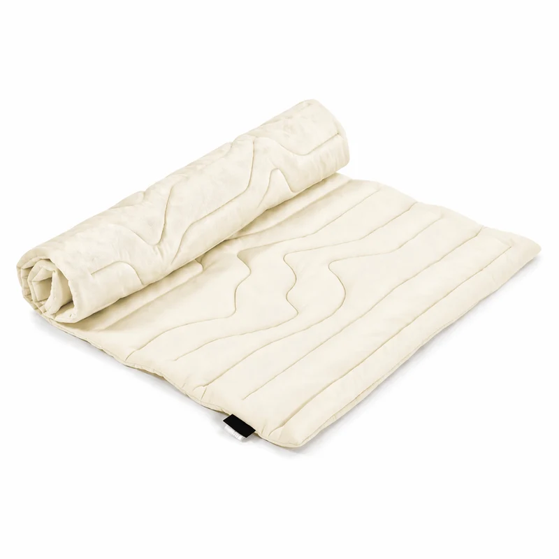 Dual-Side Cooling Dog Mat