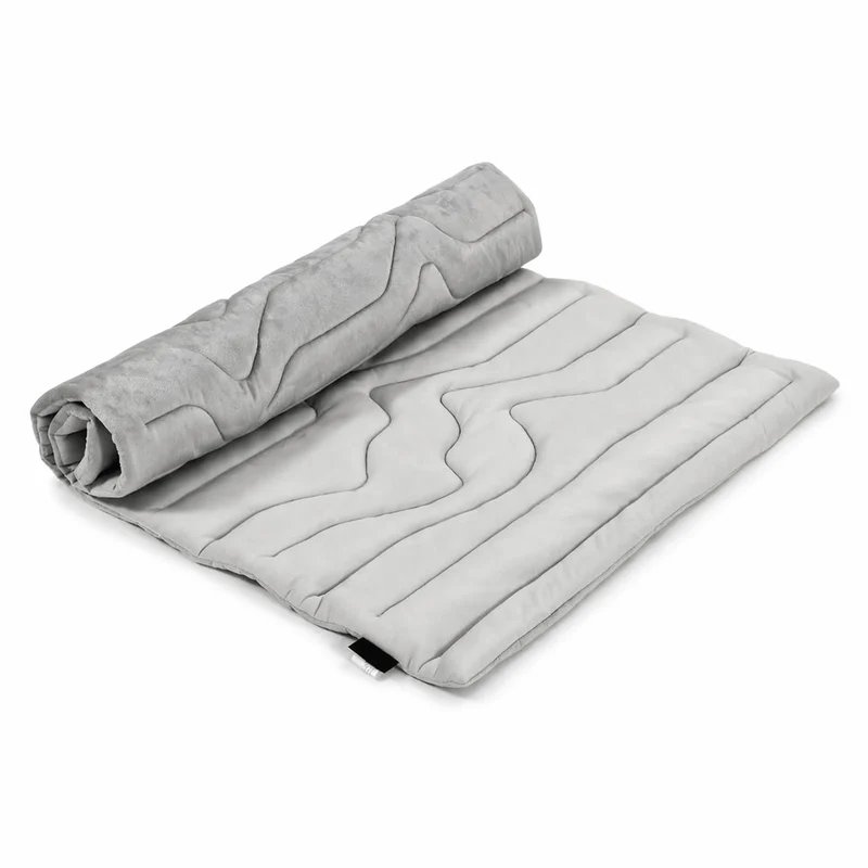 Dual-Side Cooling Dog Mat