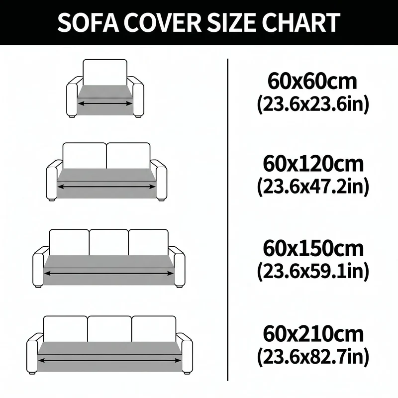 Plush Non-Slip Pet Sofa Cover – Soft, Protective & Washable