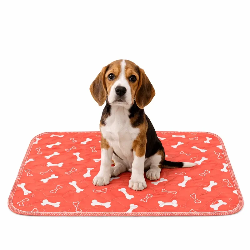 Washable Leak Guard Pee Pad