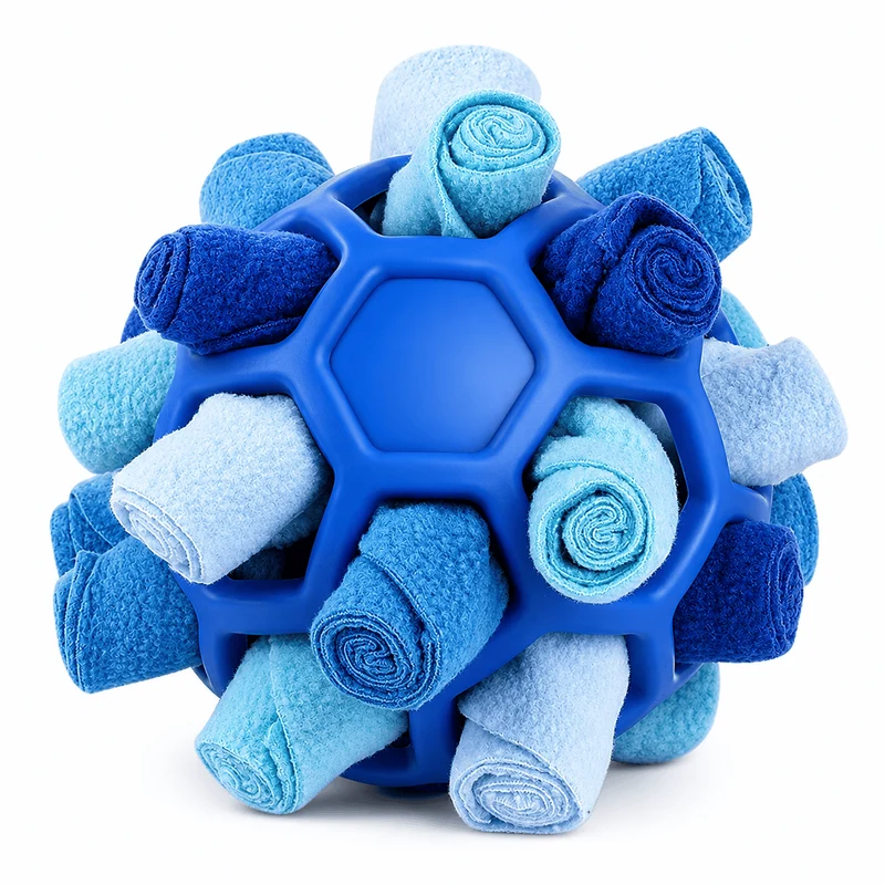 Sniffle Interactive Treat Game