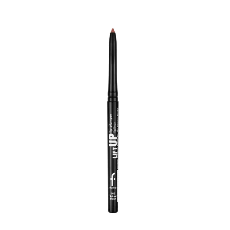 LIFT UP LIP 002 SPICED BROWN