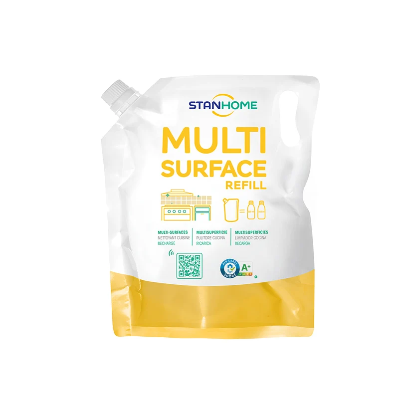 MULTISURFACE REFILL 1000ML