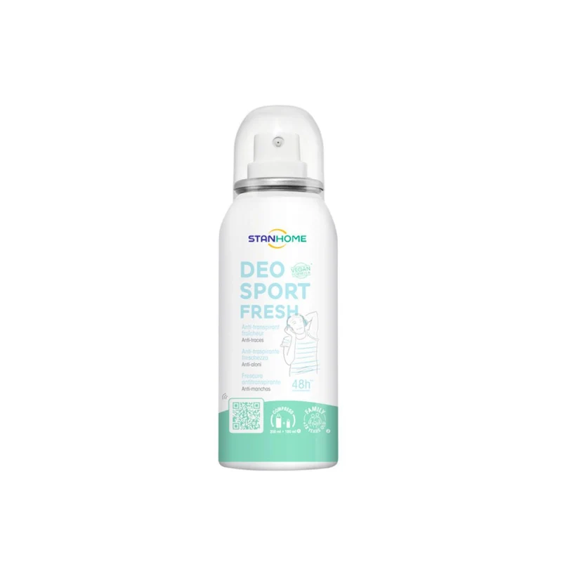 DEO SPORT FRESH 100 ML