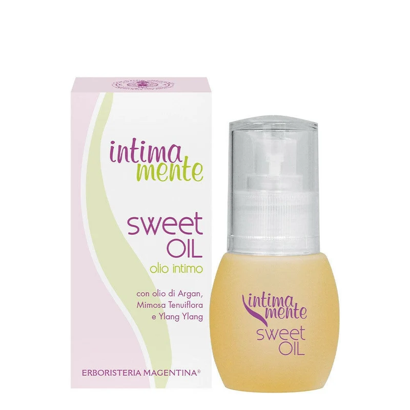 Intimamente Sweet Oil 50ml